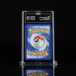 Pokemon Mew 2006 Pop Series 4 Holo Rare Card 4/17 TAG 7.5 - Image 2