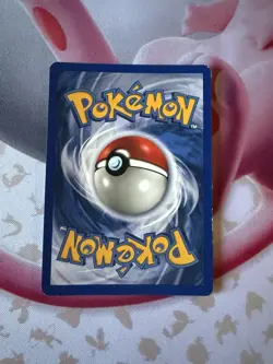 Snorlax 11/64 Jungle Holo Rare Pokemon Card - Image 2