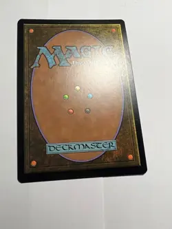 FOIL Russian Goblin Cratermaker x1 NM-, GRN MTG - Image 4