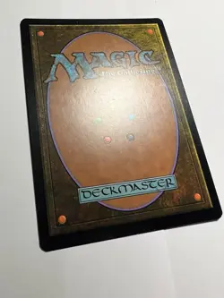 FOIL Russian Goblin Cratermaker x1 NM-, GRN MTG - Image 5