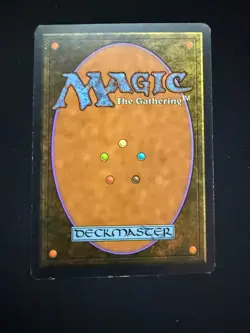 Magic the Gathering: Beta Stone Rain MTG Beta - Image 2