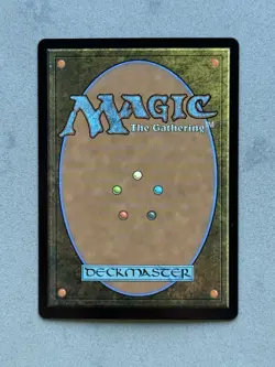 MTG FCA Final Fantasy Through the Ages #0004 Wild Rose Rebellion - FOIL - NM - Image 2