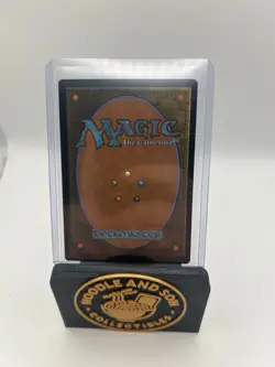 Magic: The Gathering Creature Old Gnawbone Mythic Regular - Image 2