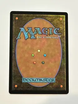 MTG March of the World Ooze Extended Art Foil NM - Image 2