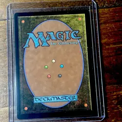 Magic the Gathering - TDM - Rare - Voice of Victory FOIL - Mint - Image 3