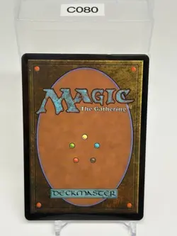 MTG Living Death LP - Image 2
