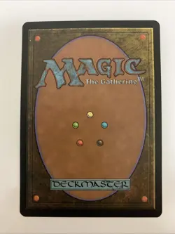 MTG NM Reins of Power Stronghold Free Shipping In The US With Tracking - Image 2