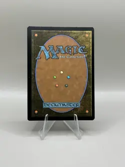 Mutagen Man, Living Ooze (Extended Art Foil) Rare MTG Ninja Turtles - Image 2