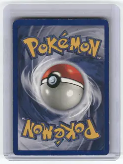 Ninetales Base Set Holo Rare,Holo Pokemon Heavily played - Image 2