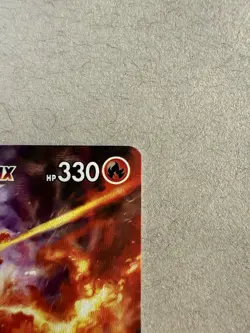 Charizard VMAX #SWSH261 – Pokemon Promo | Ultra Rare Holo - Image 3