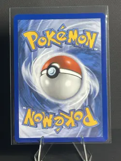 Illustration Rare Piplup Pokemon Card Phantasmal Flames 098/094 NM Pack Fresh! - Image 2