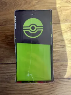 Pokemon TCG Perfect Order Pokemon Center ETB New Sealed READ DESCRIPTION - Image 3