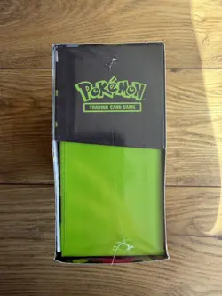 Pokemon TCG Perfect Order Pokemon Center ETB New Sealed READ DESCRIPTION - Image 4