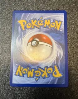 Mega Clefable ex 031/088 Pokemon TCG: Perfect order NM - Image 2