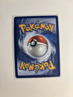 Clefairy 94/88 2026 Pokemon Perfect Order Illustration Rare ME03 NM - Image 2
