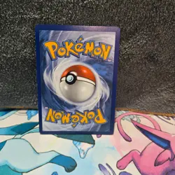 Pokemon Oricorio EX 24 Phantasmal Flames Mega Charizard X EX Promo Card / MINT - Image 2