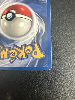 Pokemon TCG Zapdos 15/62 Fossil Unlimited Holo Rare HP - Image 4