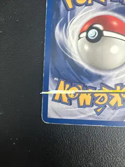 Pokemon TCG Zapdos 15/62 Fossil Unlimited Holo Rare HP - Image 5