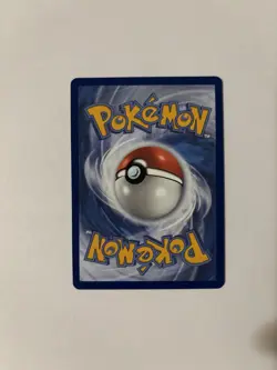 Pokemon Mega Zygarde ex - Perfect Order - 104/088 - Full Art ENGLISH - Image 2