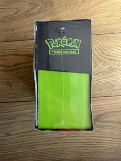 Pokemon TCG Perfect Order Pokemon Center ETB New Sealed READ DESCRIPTION - Image 5