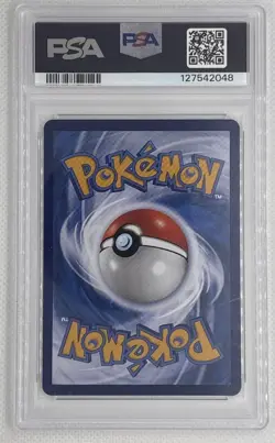 2025 Pokemon CBB2 CS Eevee [Stamped] #111 PSA 10 Gem Mint 🌶🥵 - Image 2