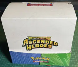 Pokemon Ascended Heroes 2 Pack Blister - 10x Erika Case unsealed. Pokemon tcg - Image 4
