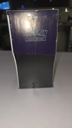 Pokemon Center Paldean Fates ETB Elite Trainer Box New factory Sealed - Image 5
