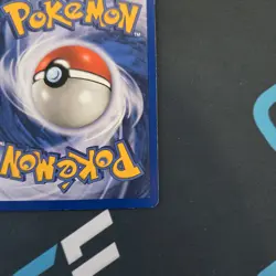 Dark Machamp 10/82 Team Rocket Holo Rare Pokemon TCG - Image 4