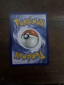 Pokemon TCG Basic Grass Energy 278/193 Holo Hyper Rare Paldea Evolved - Image 2