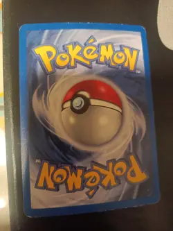 Pokemon Blaine's Moltres Gym Heroes Holo Eng Inglese - Image 2