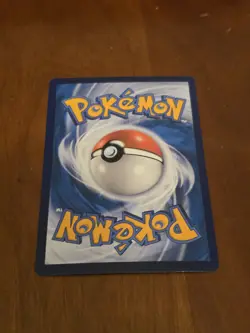 Pokemon Chinese Fuecoco 0309/09 Horizons Full Art Holo Gem Pack NM - Image 2