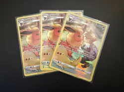 Flareon TG01/TG30 Pokemon TCG Brilliant Stars: Trainer Gallery - Image 1