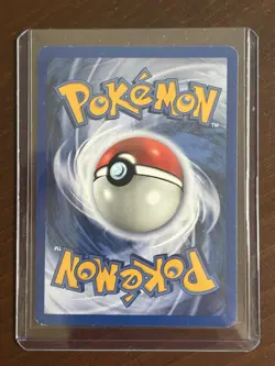 Pokemon Scyther 17/130 Base Set 2 Holo Rare - Image 2