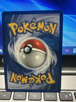 Pokemon - Gym Challenge Koga's Tangela 81/132 - Image 2