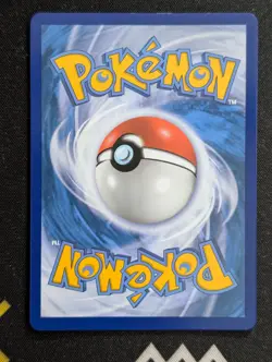 Charizard & Braixen GX - SM230 SM Promos Pokemon NM Holo - Image 2
