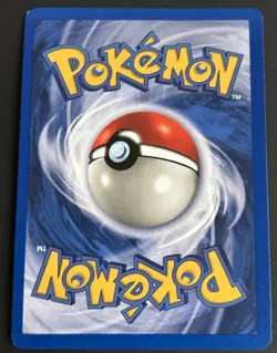 Pokemon TCG Wigglytuff 19/130 Base Set 2 Holo Rare NM - Image 2