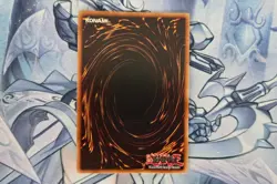 Yugioh - The Gaze of Timaeus Secret Rare MZMU-EN013 Maze of Muertos 1st Edition - Image 2