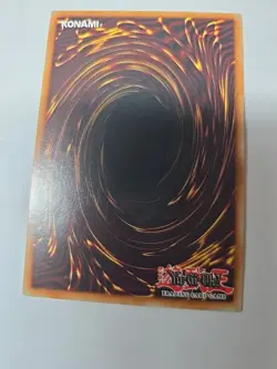 Yugioh The Undying Legion - Collector's Rare - Maze of Muertos MZMU-EN006 NM - Image 5