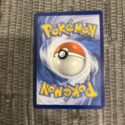 Pokemon Mega Evolution Mega Venusaur EX 177/132 Special Illustration Rare SIR NM - Image 2
