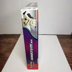 Pokemon Mimikyu EX Box Unopened 820650852183 - Image 3