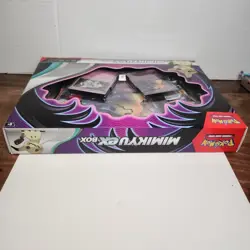 Pokemon Mimikyu EX Box Unopened 820650852183 - Image 5
