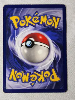 Played (HP) Kabutops - Non-Holo #24 Fossil Pokemon TCG - Image 2