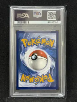 PSA 10 / Crown Zenith Promo / Galarian Articuno SWSH282 - Pokemon TCG - Image 2