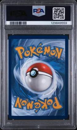 2025 POKEMON DRI EN-DESTINED RIVALS #235 ARVEN'S MABOSSTIFF EX PSA 10 - Image 2