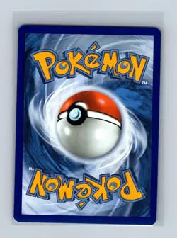 Paldean Wooper 102/094 Illustration Rare Phantasmal Flames Pokemon Near Mint - Image 2