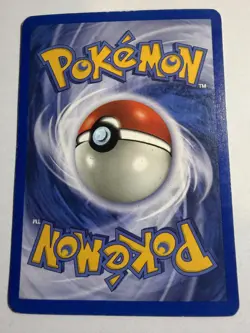 Omastar 23/144 Pokemon TCG 2003 Skyridge Rare Reverse Holo LP - Image 2