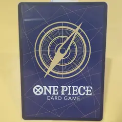 One Piece Donquixote Doflamingo (SP Alt Art) OP01-073 R 500 Years in the Future - Image 4