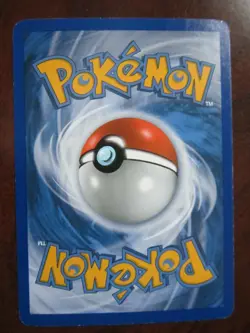 DUSCLOPS HOLO POKEMON CARD 14/108 EX POWER KEEPERS STAMPED NEVER PLAYED NM- - Image 2