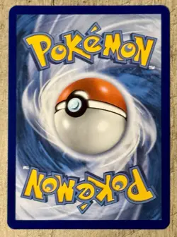 Meowth 106/094 Illustration Rare Phantasmal Flames Pokemon Card TCG NM - Image 2