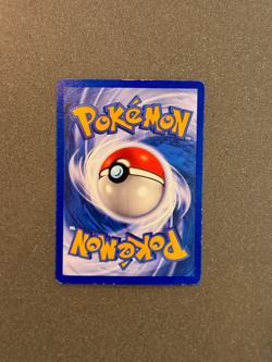 ⚡ Electabuzz #20/102 – Base Set – Near Mint NM – Vintage WOTC Era Pokemon Card - Image 3